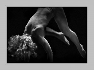 Snímky Iva Mičkala se zaměří na scénický tanec.